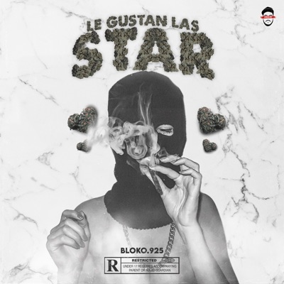 LE GUSTAN LAS STAR - Single