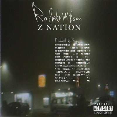 Z Nation - Single
