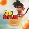 Skin Sayajin - Single