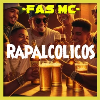Rapalcolicos - Single