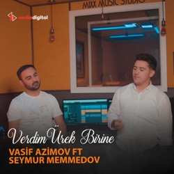 Verdim Ürek Birine (feat. Seymur Memmedov)