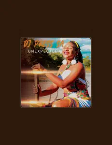 Listen to DJ PRESS SA, watch music videos, read bio, see tour dates & more!