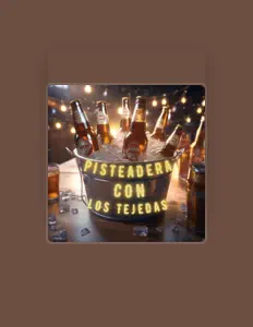 Los Tejedasを聴いたり、ミュージックビデオを鑑賞したり、経歴やツアー日程などを確認したりしましょう！