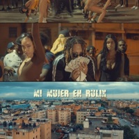 Mi Mujer Eh Rulin (Igual Que Yo) - Single - Junior Metra