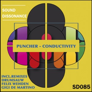 Conductivity - EP