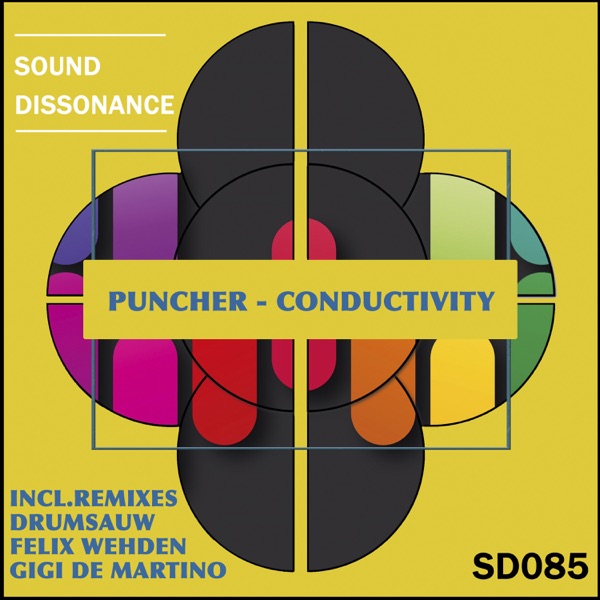 Conductivity - EP