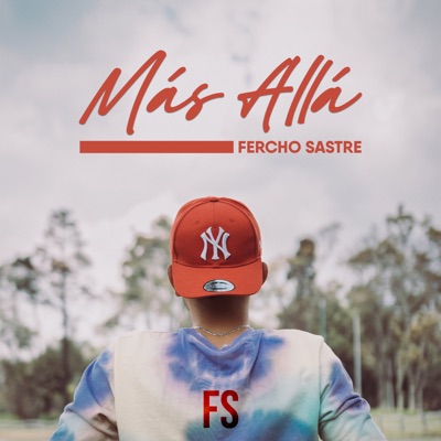 Más Allá - Single