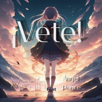 ¡Vete! - Single - Merlín Burgos