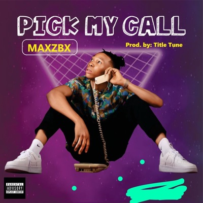 Pick My Call - Single