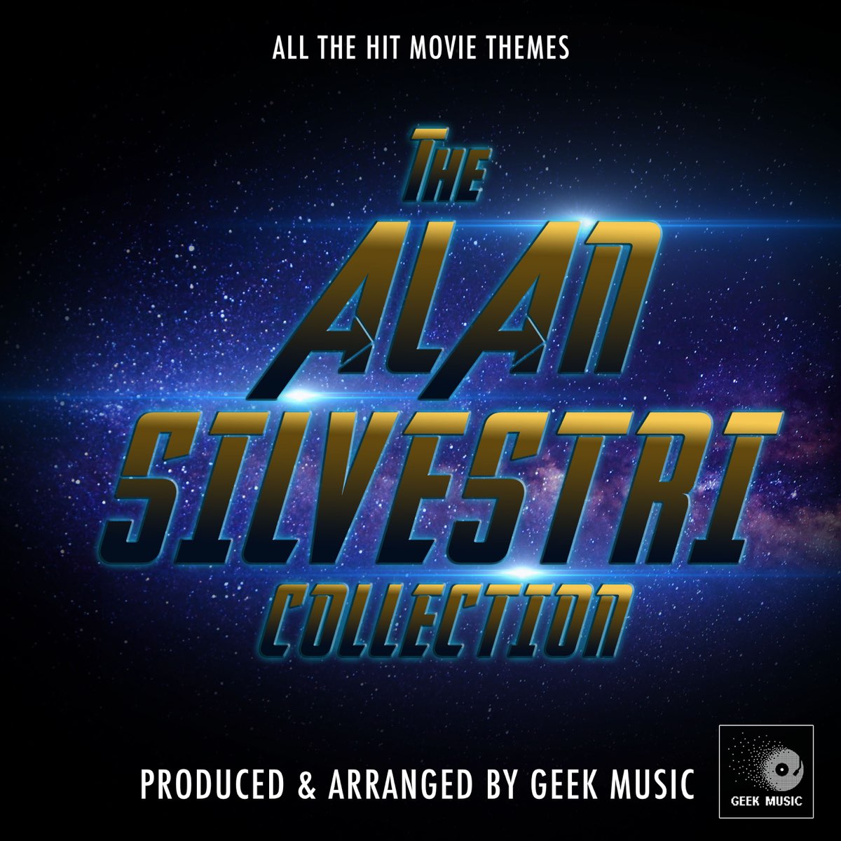 Ready Player One Official Soundtrack, Main Title Theme - Alan Silvestri