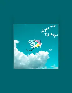 收听 Enmix、观看音乐视频、阅读小传、查看巡演日期等 ！