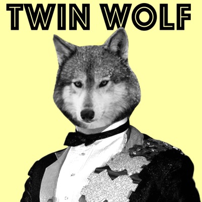 Twin Wolf - EP