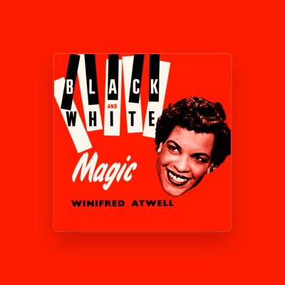 Listen to Winifred Atwell, watch music videos, read bio, see tour dates & more!