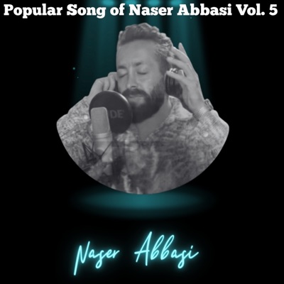 Naser Abbasi - Zaraban Ghalb