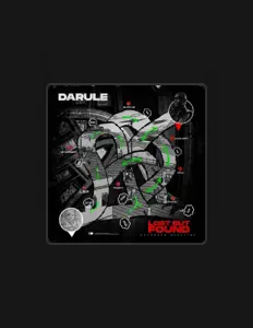 收听 Darule、观看音乐视频、阅读小传、查看巡演日期等 ！