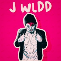 live laugh kry - EP - j wldd