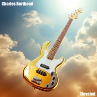 Elevated - Single - Charles Berthoud