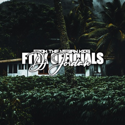 FTNK Music - Don't Stop (DJ Jordan)