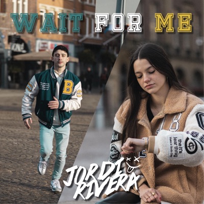 Wait for Me - Single