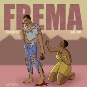 Frema (feat. RBJ)