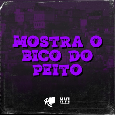 Mostra o Bico do Peito - Single