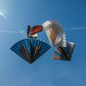 Love Is Tall (Origami Edit) - Single