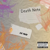 Death Note - Single - OG THiN
