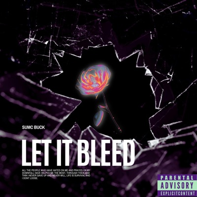 Let it Bleed