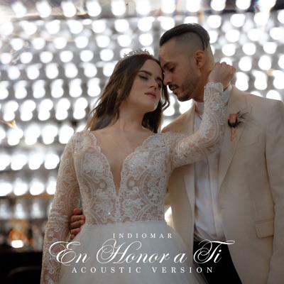 En Honor a Ti (Acoustic Version) - Single