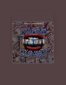 JpGetTheMoney을(를) 듣고, 뮤직 비디오를 보고, 약력을 읽고, 투어 일정 등을 확인하세요!