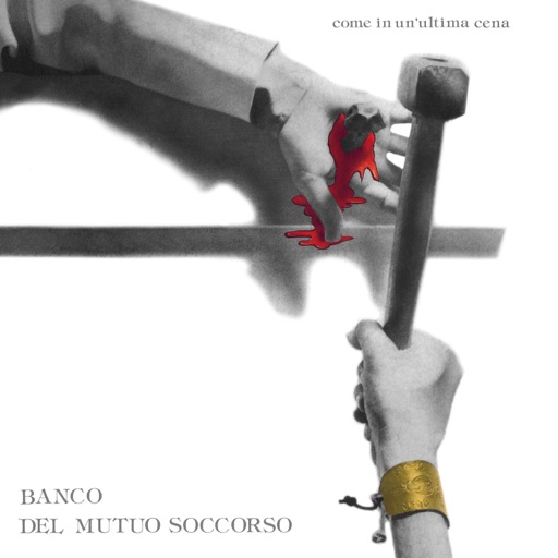 Banco del Mutuo Soccorso - Come In Un