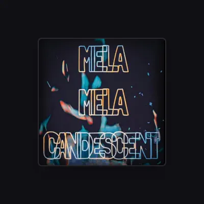 Listen to Mela Mela, watch music videos, read bio, see tour dates & more!