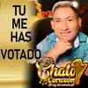 Chato Corazón - Dos Mujeres