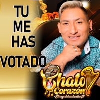 Chato Corazón - Dos Mujeres