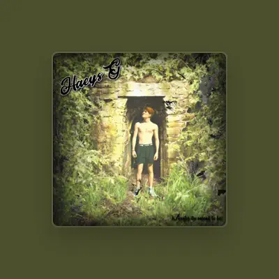 Listen to Hayes Gladden, watch music videos, read bio, see tour dates & more!