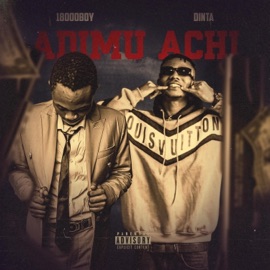 Adimu achi (feat. Dinta) 18000boy