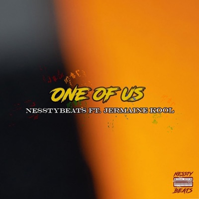 One Of Us (feat. Jermaine Kool) - Single