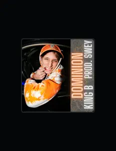 Escucha a King B, mira vídeos musicales, lee la biografía, consulta fechas de giras y mucho más.