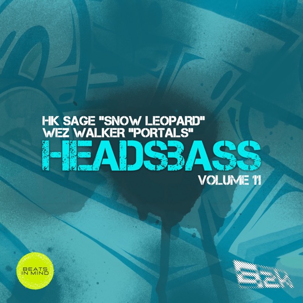 Headsbass Volume 11 - Part Three - Single