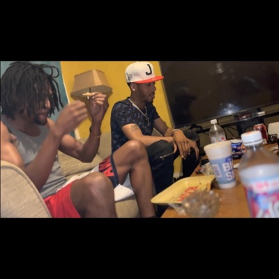 Animal (feat. Q’Pid) - Single