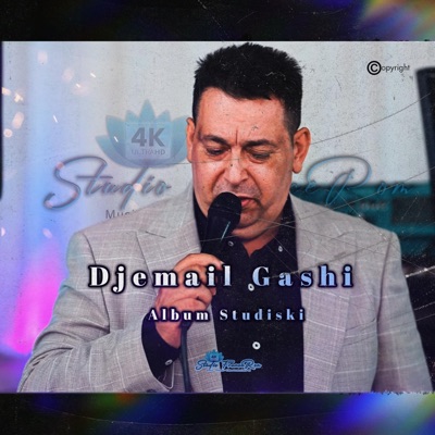 Studio FranceRom - Djemail Gashi (Suzi elvira)