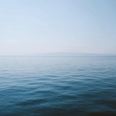 Inner Warmth - Single