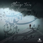 Rouzegare Gharib (Remix) artwork