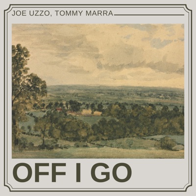 Off I Go - Single