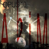 Opus10 - Single - Abim