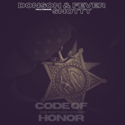 Code of Honor (feat. FiveEight Fever) - Single