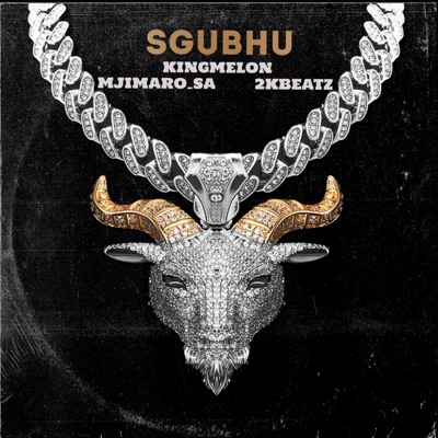 KingMelon (SGUBHU) (feat. Mjimaro, 2kBeatz & njdeep) [Radio Edit] - Single