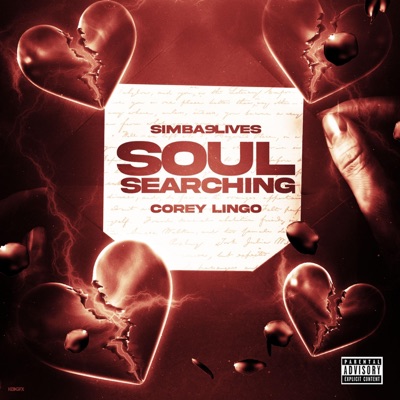 Soul Searching (feat. Corey Lingo) - Single
