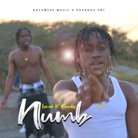 Numb (feat. Khardos) - Single - lamak