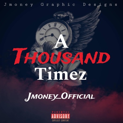 Thousand Timez - Single